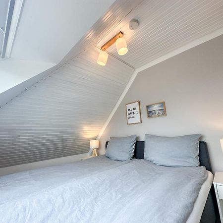 Heimathafen Whg 8 Am Ahoi Bad Apartment Cuxhaven Luaran gambar